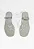 SCHUTZ S208890128 SANDALIA PRATA - Imagem 4