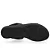 USAFLEX UD04004001 SANDALIA EM COURO PRETO - Imagem 5