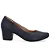 USAFLEX UD05001003 SCARPIN NEW BLUE - Imagem 1