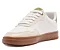ANACAPRI C307040001 TENIS BRANCO VERDE - Imagem 4