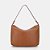 LUZ DA LUA 2000715 BOLSA HOBO AMENDOA - Imagem 2