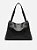AREZZO A500210963 BOLSA PRETO - Imagem 3