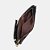 LUZ DA LUA 2000530 BOLSA CLUTCH SAARA/ PRETO - Imagem 4