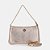 LUZ DA LUA 2000727 MINI BAG VENUS OURO - Imagem 1