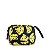 FARM 78325995 NECESSAIRE FARM XERO BOSSA BANANA PRETO/AMARELO - Imagem 1