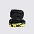 FARM 78325995 NECESSAIRE FARM XERO BOSSA BANANA PRETO/AMARELO - Imagem 4