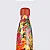FARM 78325745P GARRAFA GLUB GLUB 500ML COR DE BANANA MULTICOLOR - Imagem 3