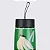 FARM 78326074 GARRAFA QUE SEDE LENÇO BRASIL 750 ML PRETO/VERDE - Imagem 3