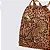FARM 78324333 BOLSA PRAIANA SILK ONCA - Imagem 3
