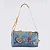 FARM 78327654 BOLSA VIVA PATCH RIO AZUL JEANS - Imagem 2