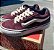 VANS VN0007P94QUC SUEDE/MESH CALDRONE ROYALE - Imagem 1