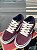 VANS VN0007P94QUC SUEDE/MESH CALDRONE ROYALE - Imagem 2