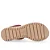 USAFLEX UD11002004 SANDALIA TERRACOTA - Imagem 5