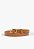 SCHUTZ S430010117 CINTO CARAMELO - Imagem 3