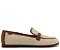 ANACAPRI C304500025 MOCASSIM CREME CUOIO - Imagem 2