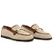 ANACAPRI C304500025 MOCASSIM CREME CUOIO - Imagem 3