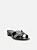 AREZZO A031990246 TAMANCO PRETO - Imagem 2
