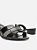 AREZZO A031990246 TAMANCO PRETO - Imagem 4