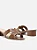 AREZZO A031990246 TAMANCO LIGHT COCONUT - Imagem 4