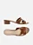 AREZZO A031990246 TAMANCO LIGHT COCONUT - Imagem 5