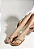 SCHUTZ S216520169 RASTEIRA METAL OURO - Imagem 1