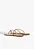 SCHUTZ S216520169 RASTEIRA METAL OURO - Imagem 4