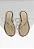 SCHUTZ S216520169 RASTEIRA METAL OURO - Imagem 5