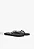 SCHUTZ S222950010 CHINELO BLACK/CRISTAL - Imagem 3