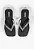 SCHUTZ S222950010 CHINELO BLACK/CRISTAL - Imagem 1