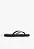 SCHUTZ S222950010 CHINELO BLACK/CRISTAL - Imagem 2