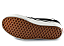 VANS VN0A45NMIJUCASA TENIS LEATHER BLACK/WHITE - Imagem 6