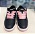 VANS VN000D4ABLK TENIS RYLAND LS BLACK - Imagem 3