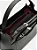 AREZZO A581000498 BOLSA TIRACOLO PRETO - Imagem 6