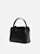 AREZZO A581000498 BOLSA TIRACOLO PRETO - Imagem 4