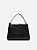 AREZZO A581000498 BOLSA TIRACOLO PRETO - Imagem 5
