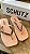 SCHUTZ S222950010 CHINELO NUDE/CRISTAL - Imagem 2