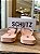 SCHUTZ S222950010 CHINELO NUDE/CRISTAL - Imagem 5