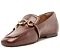 ANACAPRI C303640036 MOCASSIM BROWN SUGAR - Imagem 5