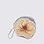 FARM 78323579 BOLSINHA FARM ME LEVA ROMANCE EM FLOR AZUL - Imagem 3