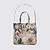 FARM 78323579 BOLSINHA FARM ME LEVA ROMANCE EM FLOR AZUL - Imagem 2
