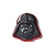 JIBITZ 10013521 STAR WARS CABECA DO VADER - Imagem 1