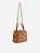 AREZZO A581000498 BOLSA SOUL NATURAL - Imagem 5