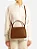 AREZZO A581000498 BOLSA SOUL NATURAL - Imagem 1