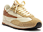 AREZZO A138930001 TENIS BEGE/CARAMELO - Imagem 2