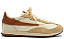AREZZO A138930001 TENIS BEGE/CARAMELO - Imagem 1