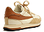 AREZZO A138930001 TENIS BEGE/CARAMELO - Imagem 3