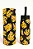 FARM 78325973P GARRAFA FARM QUE SEDE 500ML BOSSA BANANA PRETO/AMARELO - Imagem 2