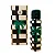 FARM 78326044 GARRAFA ETC 850ML SONHO DE COQUEIRO MULTICOLOR - Imagem 3