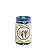 FARM 78327153 COPO FARM QUE SEDE 450ML DESTINO TROPICAL MULTICOLORIDO - Imagem 1