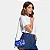 FARM 78327125 BOLSA FARM CHUCHU VOO DAS ARARAS BRANCO/AZUL - Imagem 5